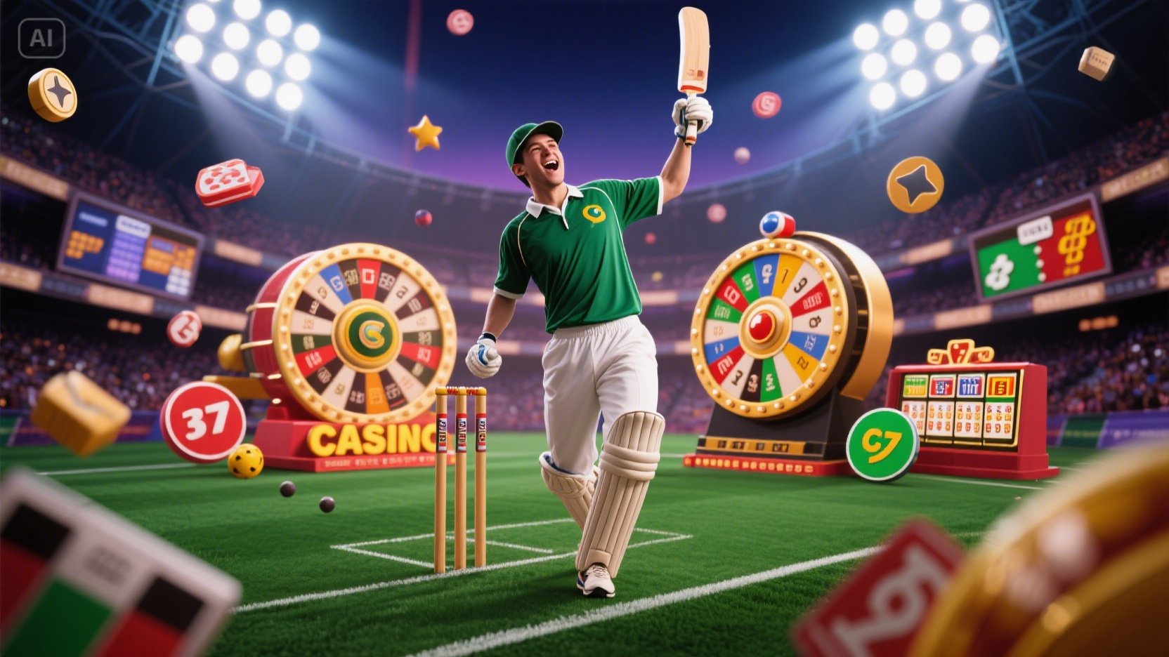 1winDeposit in PKR and enjoy 200% instantly! Pakistan’s online players can play slots, live tables, and crash games with reliable JazzCash payouts.