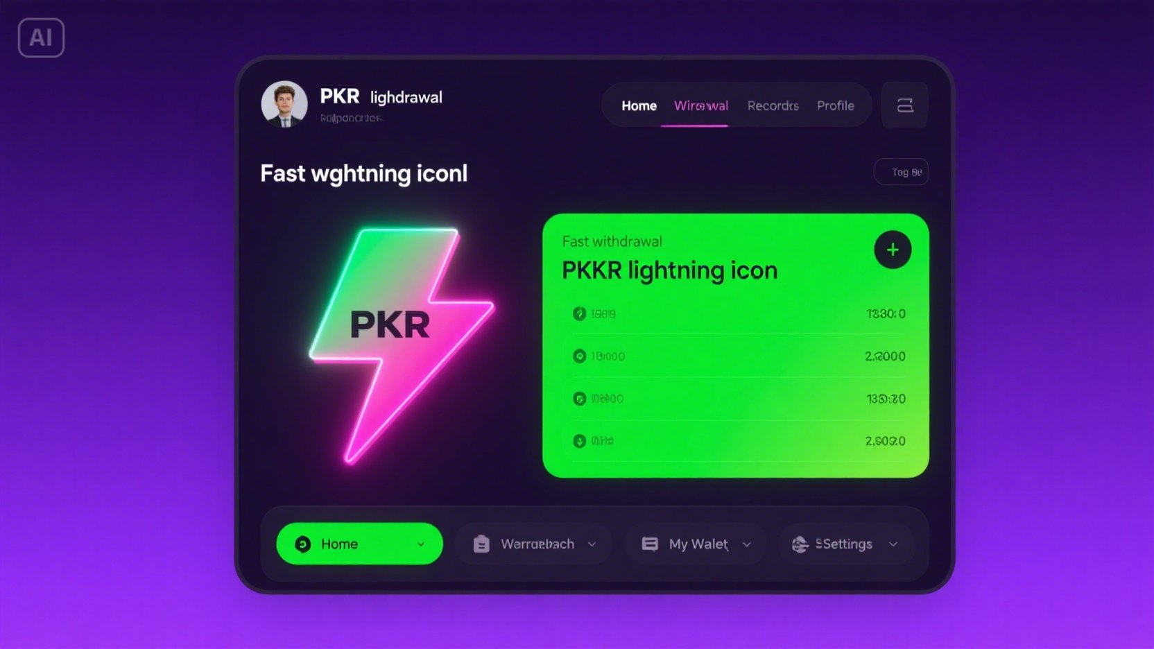 Registration at 1win Casino