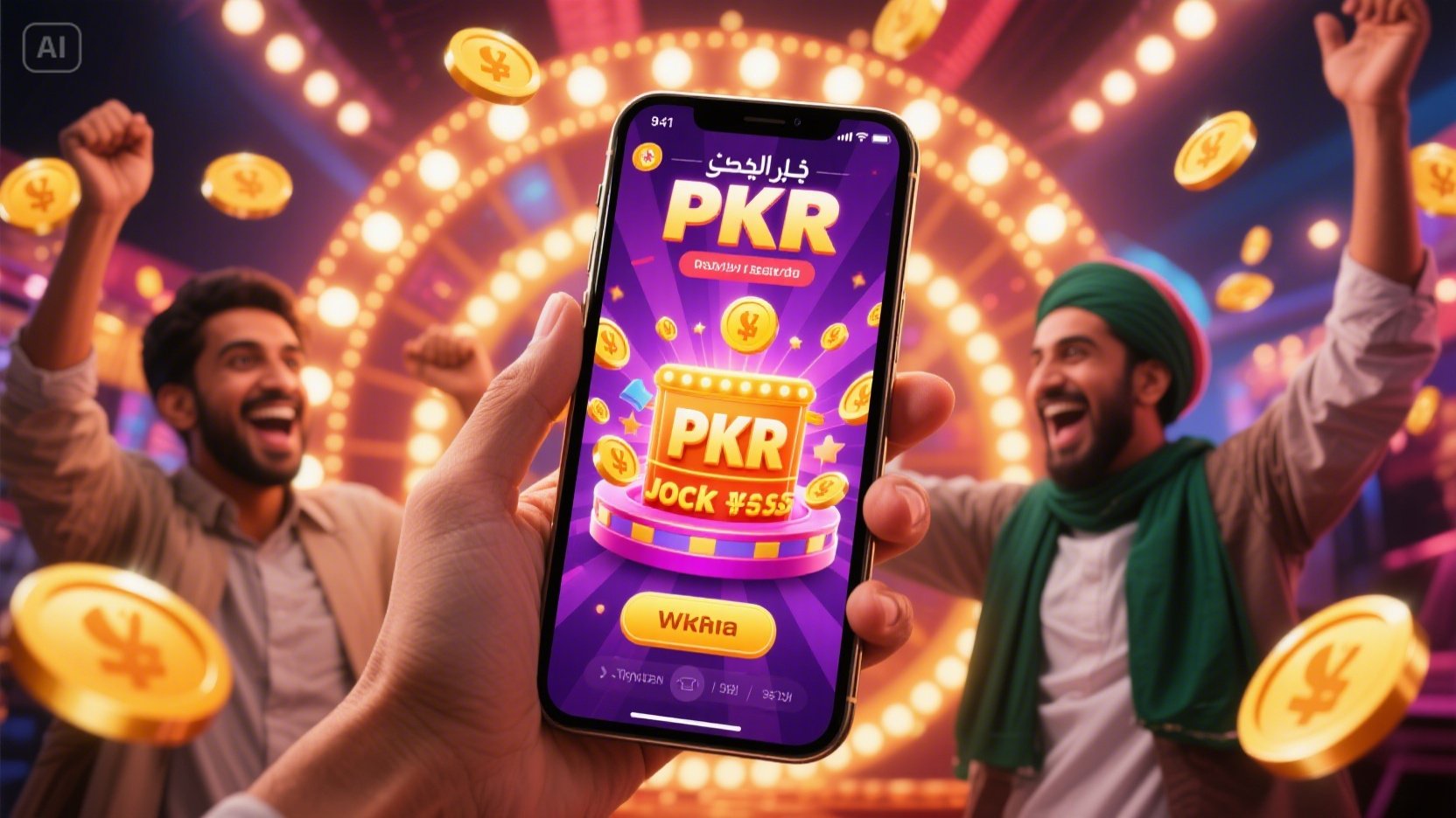 1winMake your first deposit today and claim 200% instantly! Pakistani users can enjoy fair casino play, safe banking, and fast PKR withdrawals daily.