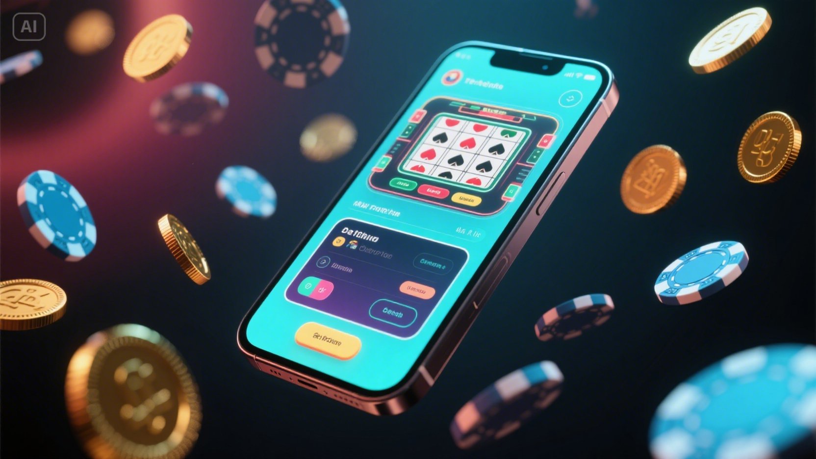 Casino 1win desktop and mobile interfaces