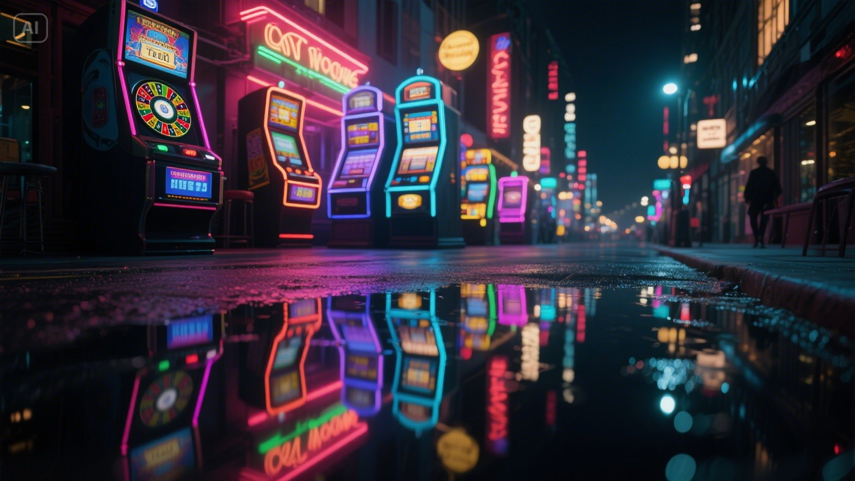 Registration at 1win Casino